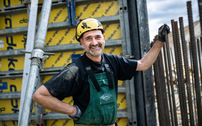Doka Österreich GmbH